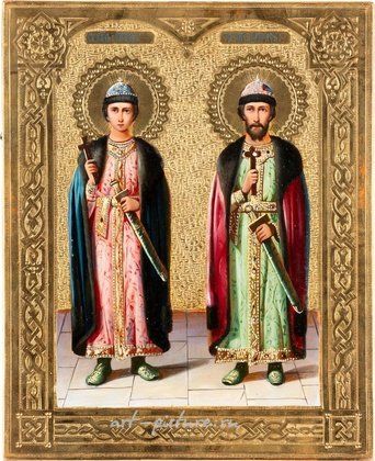 Русское серебро,  {obj.name}}