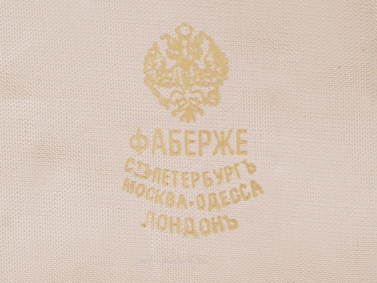 Русское серебро , Русский серебряный золоченый с эмалью и бриллиантами секач для сигар