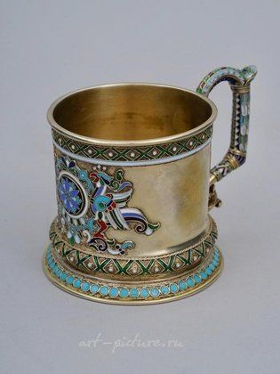 Русское серебро,  {obj.name}}