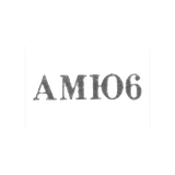 Артель "Московский ювелир" - "АМЮ6" - 1956