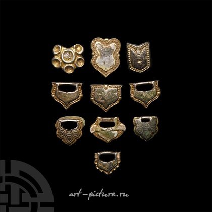 Русское серебро,  {obj.name}}