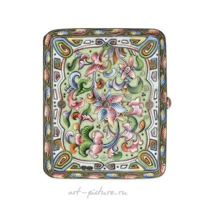 Русское серебро,  {obj.name}}