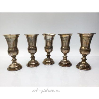 Русское серебро,  {obj.name}}