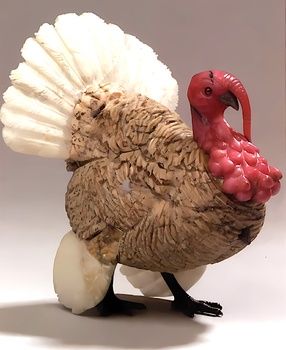 Камни, которые не молчат