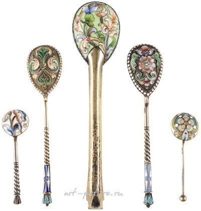 Русское серебро,  {obj.name}}