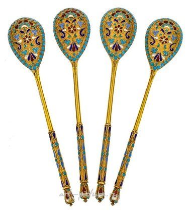 Русское серебро,  {obj.name}}