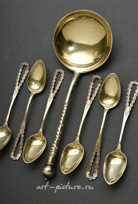 Русское серебро,  {obj.name}}