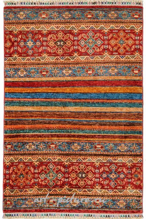 Афганский ковер Фарахан.