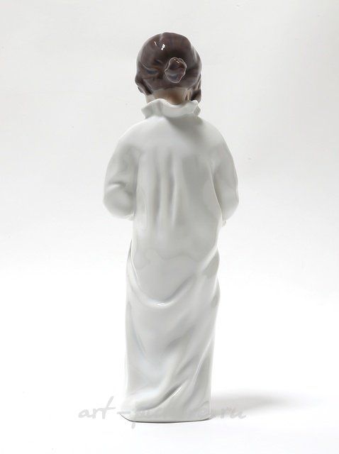 Доброе утро. Дания, г. Копенгаген, Bing & Grondahl