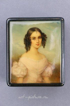 Русское серебро,  {obj.name}}