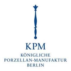 KPM/Kpm/瓷厂