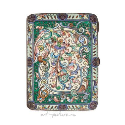 Русское серебро,  {obj.name}}