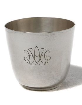 купить Cеребряный стакан Болин Bolin