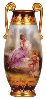 Royal Vienna,  {obj.name}}