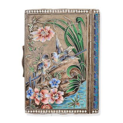 Русское серебро,  {obj.name}}