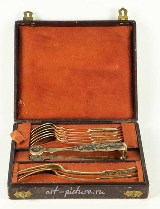 Русское серебро,  {obj.name}}