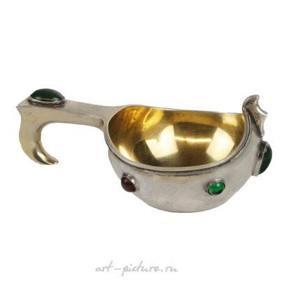 Русское серебро,  {obj.name}}