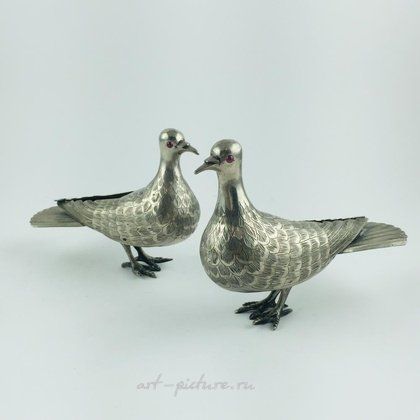 Русское серебро,  {obj.name}}