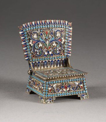 Русское серебро,  {obj.name}}