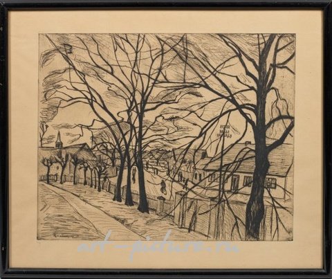 Тео ван Брокхузен