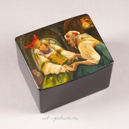 Русское серебро,  {obj.name}}