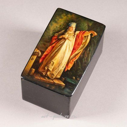 Русское серебро,  {obj.name}}