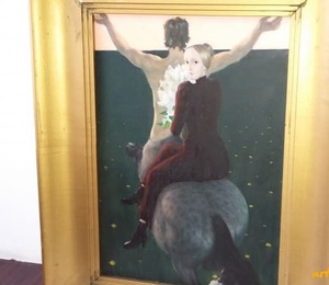 Из серии Побег. Кухто Сергей Васильевич