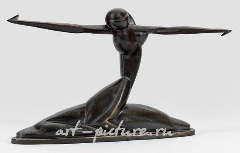 Освальд Герцог: известный немецкий художник и его творчество