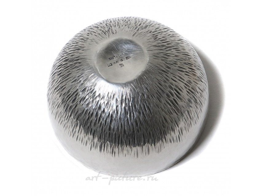 Ваза дизайнерская  Болин BOLIN