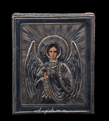 Русское серебро,  {obj.name}}