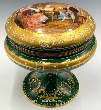 Royal Vienna,  {obj.name}}