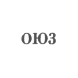 Одесская ювелирно-часовая фабрика - "ОЮ3" - 1963