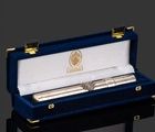 купить Фаберже футляр для сигары Faberge