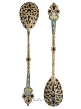 Русское серебро,  {obj.name}}