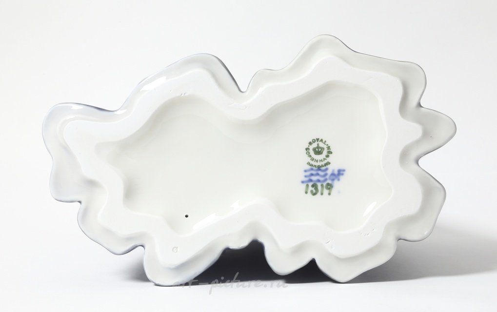 Сплетницы. Дания, г. Копенгаген, Royal Copenhagen