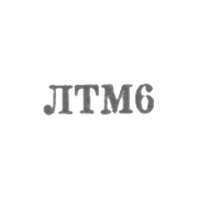 Артель Ленточмех - "ЛТМ6" - 1956