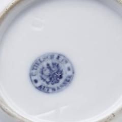 Carl Tielsch /Карл Тильш/ Фарфоровая фабрика