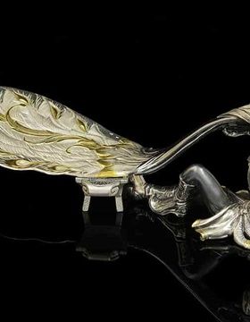 купить Набор для торта Жар-птица