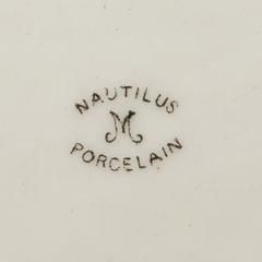 Nautilus /Наутилус/ Фарфоровая фабрика