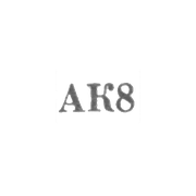 Агдашский комбинат бытового обслуживания - "АК8" - 1968