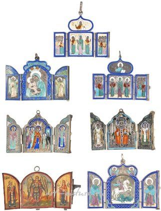 Русское серебро,  {obj.name}}