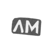 克莱莫大师梅特林·列昂尼德 - 波多尔斯基 - 首字母“LM” - 1898 - 1906年

克莱莫大师梅特林·列昂尼德-波多尔斯基-首字母“LM”-1898-1906年