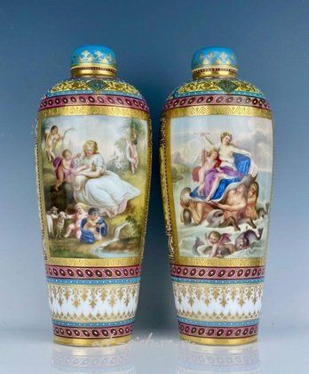 Royal Vienna,  {obj.name}}