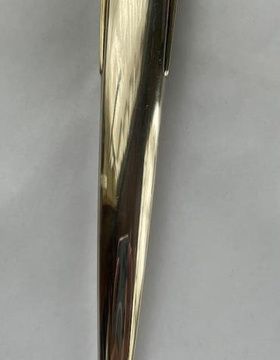 купить Нож для бумаг ювелирный  серебряный Montblanc