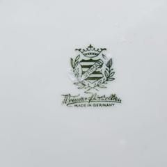 Weimar /Веймар/ Фарфоровая фабрика