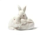 Статуэтка Кролики. Дания, г. Копен…