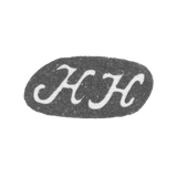 克莱莫大师尼基丁·尼古拉 - 列宁格勒 - “NN” - 1845-1874年.