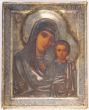 Русское серебро,  {obj.name}}