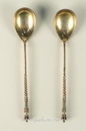 Русское серебро,  {obj.name}}