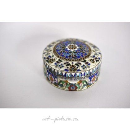 Русское серебро,  {obj.name}}